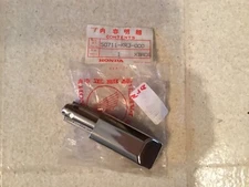 Nos Honda Right Foot Step Pillion Bar 50711-KR3-000