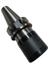 Bilz BT40 No.2 V-Flange Tension & Compression Tap Holder