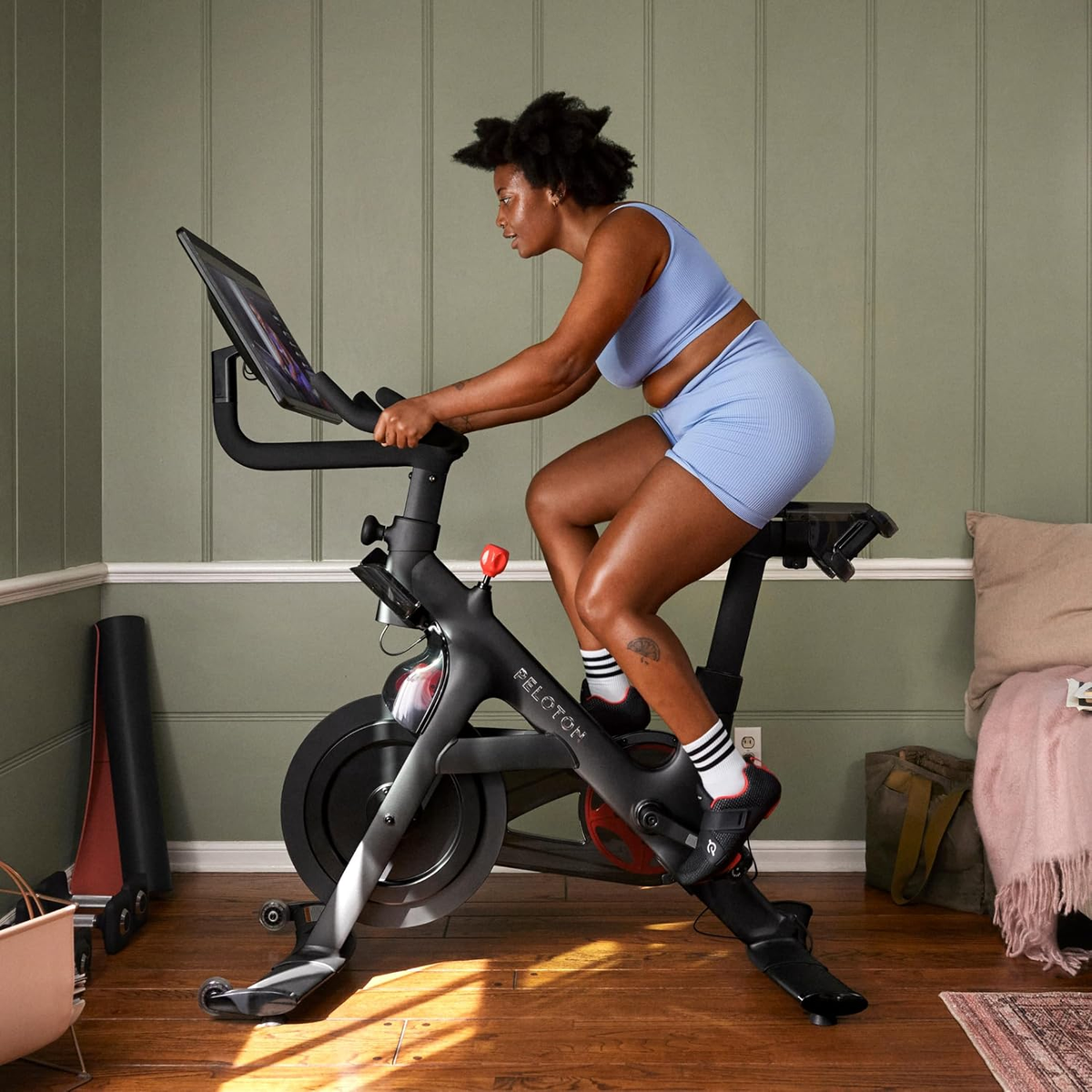 Workouts Bowflex Indoor Cycle Review Exercise Bikes Reviews Of