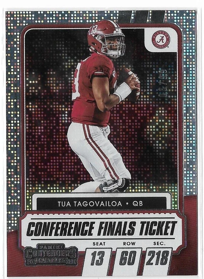 Conference Finals Ticket