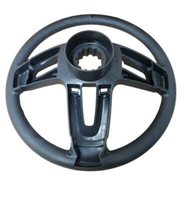 その他 Steering wheel OEM Husqvarna Craftsman 414803X428 Mower Steering Wheel
