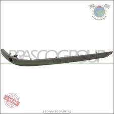 Pare-choc arrière BMW 540