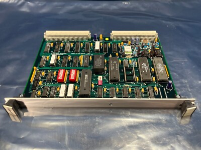 ULTRATECH STEPPER VME PCB 03-20-00870
