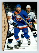 Kirk Muller 1994-95 SP #68 NY Islanders ID:33728