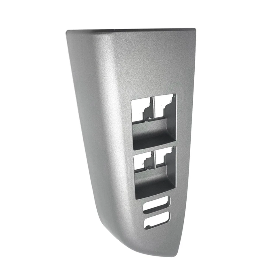 Panel interruptor ventana puerta interior conductor delantero 74232-0C100 para Tundra Sequoia Foto 4 de 4