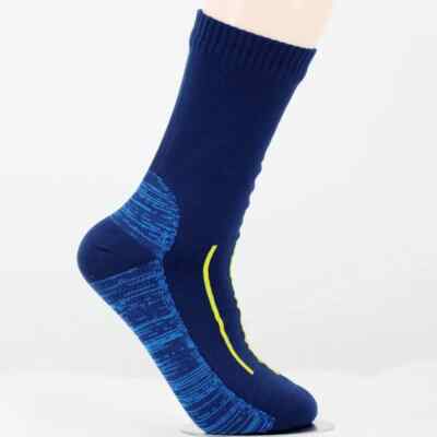 Wasserdichte Socken Atmungsaktiv Wasserdicht Warme Wasserdichte Socken 