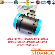 Débimètre Lancia DELTA