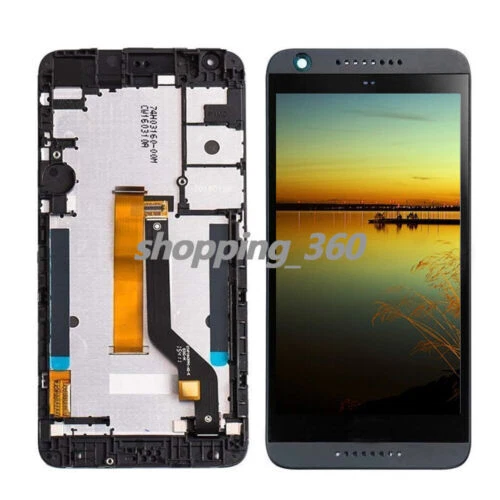 Marcos para piezas HTC HTC Desire 530