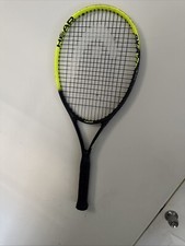 HEAD Graphene 360 Gravity Pro Tennis Racquet 4 3/8 L3