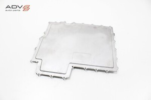 2023 - 2024 FISKER OCEAN AWD FRONT DRIVE UNIT INVERTER LOWER COVER OEM