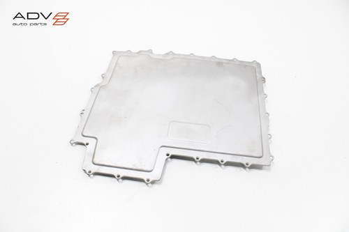 2023 - 2024 FISKER OCEAN AWD FRONT DRIVE UNIT INVERTER LOWER COVER OEM