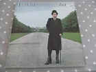 ELTON JOHN - A SINGLE MAN - 12" VINYL LP - GATEFOLD + LYRICS INNER - NEAR MINT