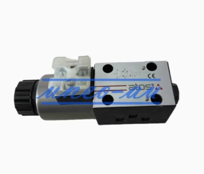 1Pcs New For DHI-0610-X 230/50/60AC Solenoid Directional Valve DHI-0610 23