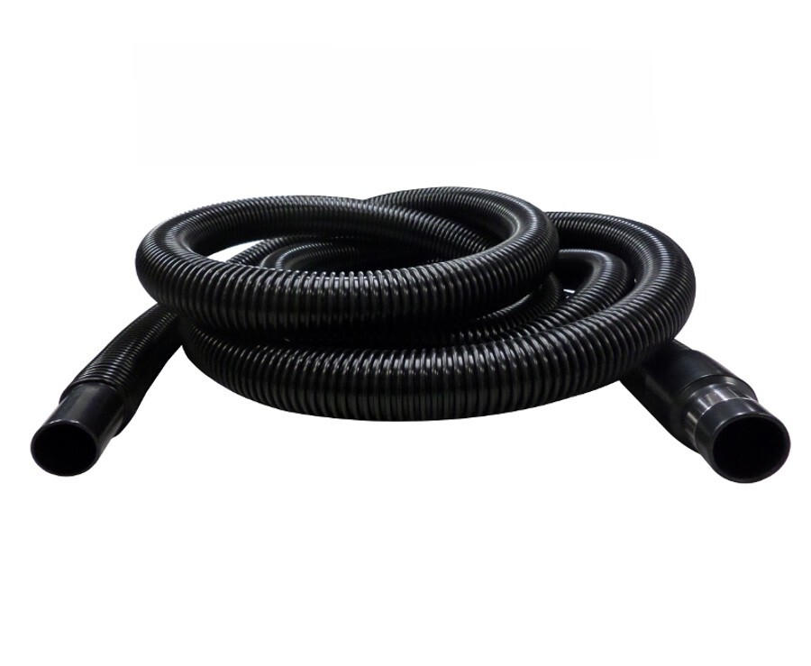 15' Universal Central Vacuum EXTENSION Hose fits all 1.5" Valves eBay