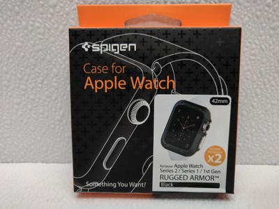 rugged armor apple watch