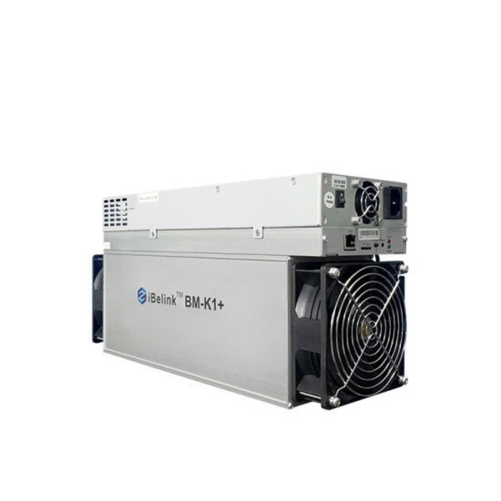 iBeLink BM-K1+ kadena miner