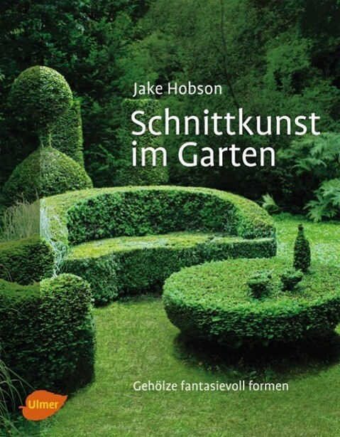Schnittkunst Garten, Jake Hobson