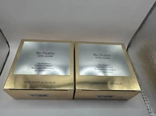 Estee Lauder Re Nutriv Ultra Radiance Cushion Compact Illuminator ( Pick Yours )