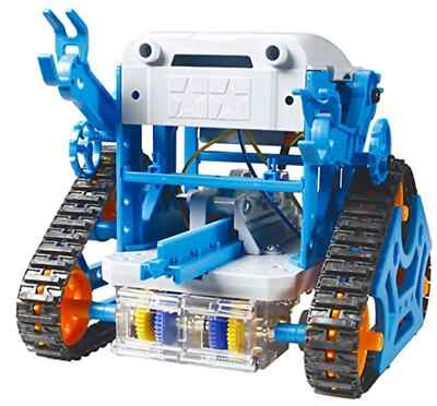 Tamiya Cam-Program Robot 70227