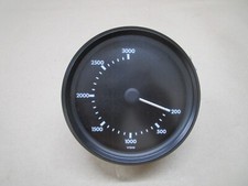 Truck MAN F90 19.362 from 1986 Tachometer Rev Counter 24V NEW Original VDO