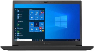 #ad #ad Toshiba Dynabook i7 10th Gen 512GB SSD 16GB Windows 11 Pro Wifi 6 HDMI Laptop $188.00
