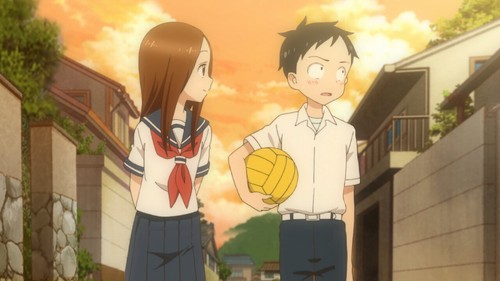 ANIME DVD~ENGLISH DUBBED~Teasing Master Takagi-san Season 1-3(1-36End+OVA)+GIFT