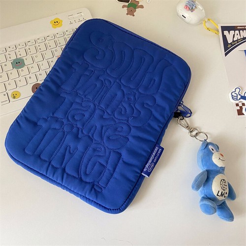 Tablet Case For 14 15 15.6 Inch Laptop Bag Liner Storage Bag For MacBook Pro 15 - Bild 9 von 18