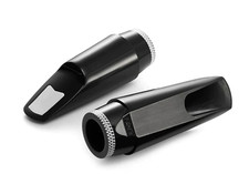 Claude Lakey Original Rubber Soprano Sax Mouthpiece