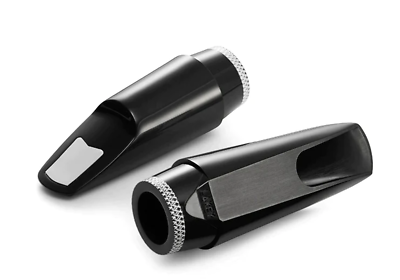 Claude Lakey Original Rubber Soprano Sax Mouthpiece | eBay