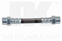 NK 851514 Bremsschlauch Bremsleitung Vorderachse Vorne Links