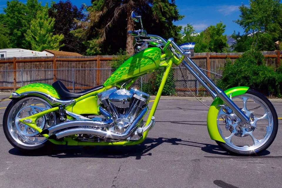 ESCAPE VANCE AND HINES GRAN RADIO 2006-10 PARA BIG DOG MASTIFF & K9's 26037 Foto 4 de 4