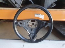 PORSCHE CAYENNE STEERING WHEEL 9PA, 07/03-12/06 