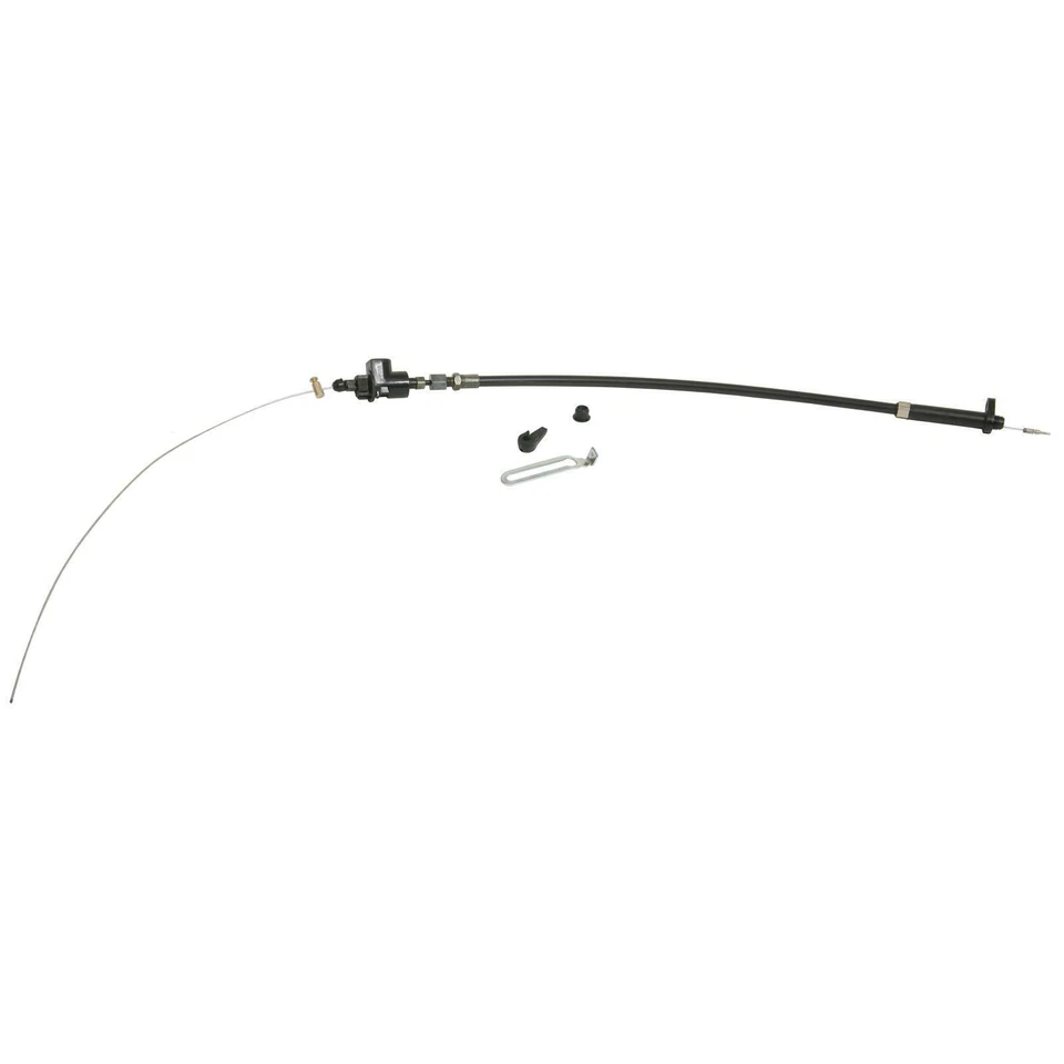 TCI Universal TV/Kickdown Cables 376900 TH250, TH350, Carburetor UK Stock - Image 3 of 4