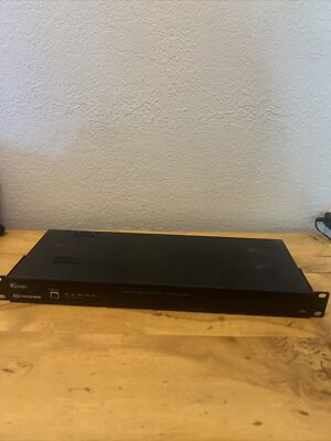 Crestron CP3 Control Processor  Used  TESTED