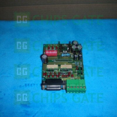 1PCS Used CTA-PCB Tested in Good Condition Fast Ship