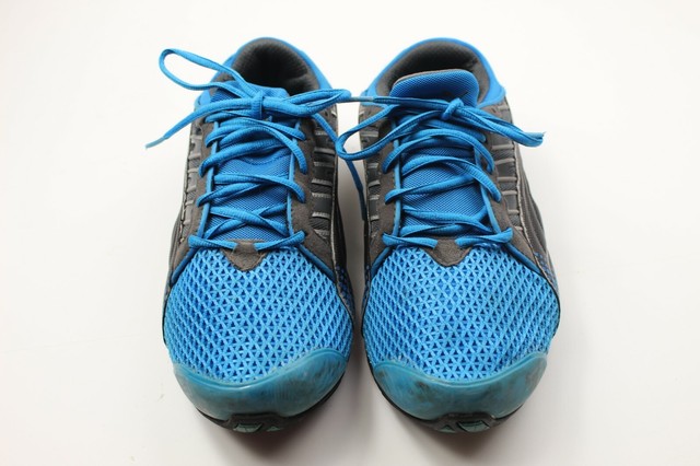 puma iocell softfoam