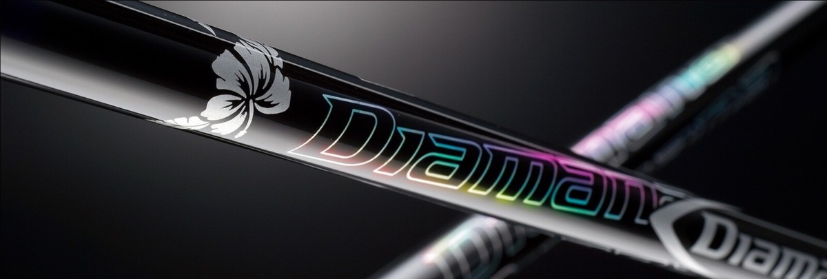 Mitsubishi Chemical Golf Diamana DF Driver Shaft DR Size 80