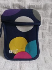 Built Neoprene Hoodie Camera Case - Small - Pre-owned Big Dots
