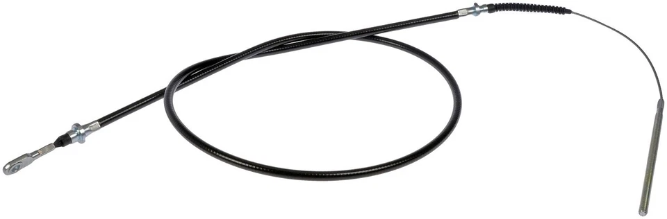 CABLE EMBRAGUE MANUAL APTO PARA 90-02 KODIAK C70 C60 C6500 C7500 GMC TOPKICK C6500 C7500 Foto 4 de 4