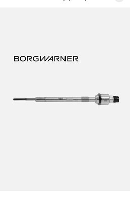 BorgWarner (BERU) PSG006 PSG Diesel Glühkerze für OPEL INSIGNIA Caravan ASTRA J