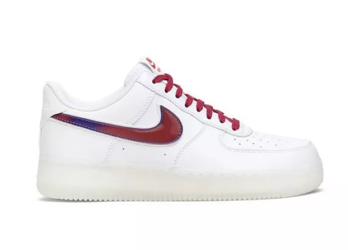 Nike air force 1 07 lo mens 2025