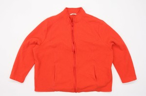 fleece jacket size 24