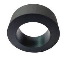 ONE 1 NEW REPLACEMENT PINCH ROLLER TIRE FOR PIONEER RT-909 RT-901 REEL READ