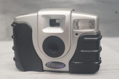 JamCam  KB Gear Interactive Camera KG-JC3S TESTED & WORKS