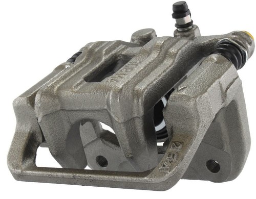 Pinza de freno de disco - Carcasa y soporte de pinza semicargada premium FVP Reman - Imagen 8 de 10