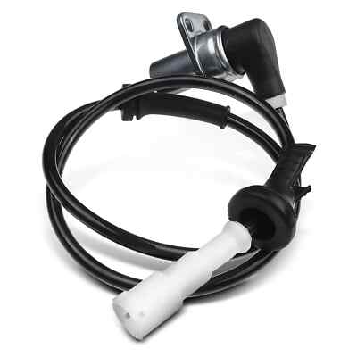 1x ABS Sensor Hinten Links oder Rechts für BMW 3er Cabriolet Touring E30 315-325