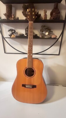 Rare 1990 Jasmine by Takamine Used