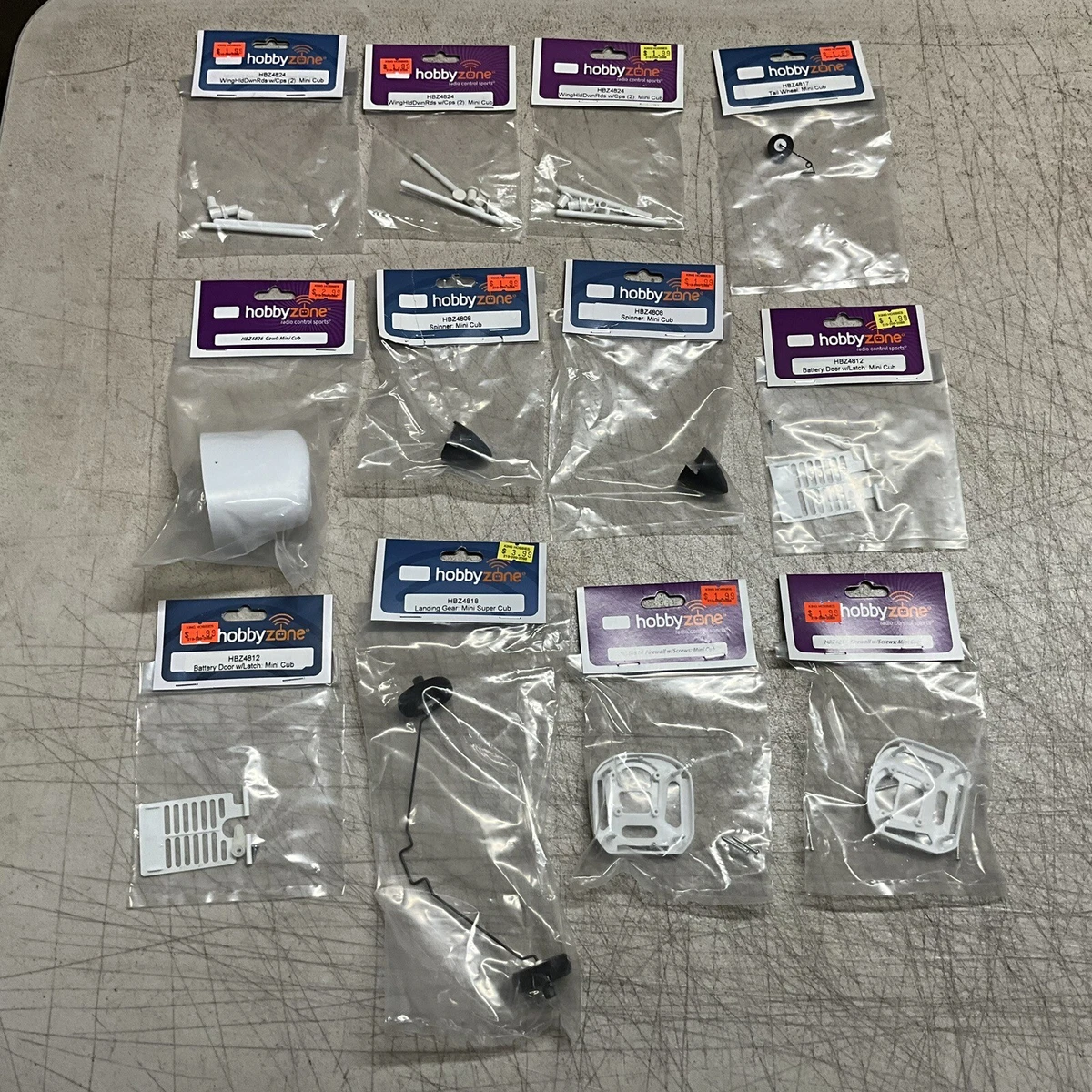 hobbyzone mini super cub products for sale | eBay