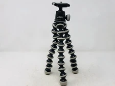JOBY GorillaPod SLR Zoom Flexible Tripod for DSLR and Mirrorless Cameras Used