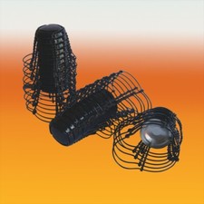 Champagne Wire Cages - Pack Of 30 Suitable For Corks & Stoppers